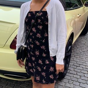 PRINCESS POLLY Motel Rocks Mini Dress